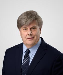 Robert N. Rapp